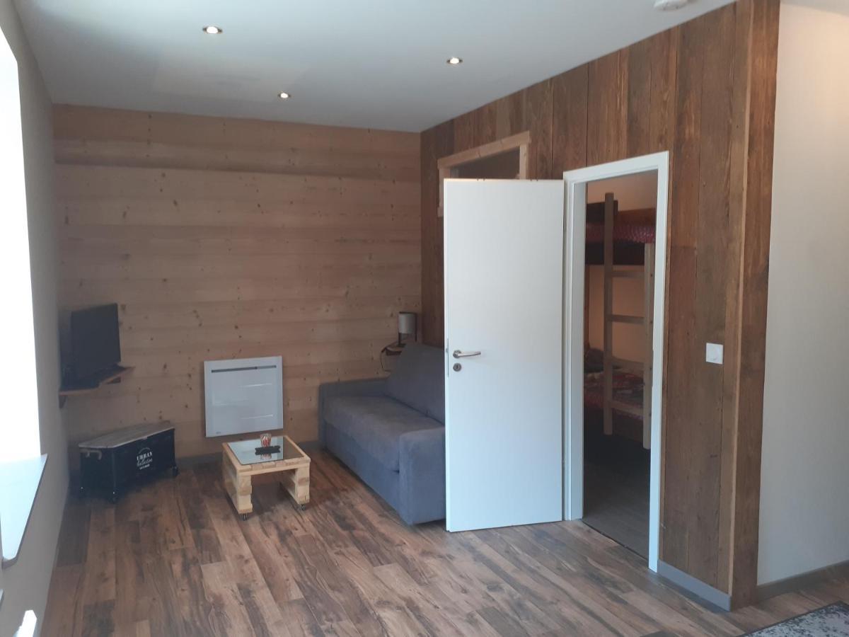 Le Studio Polichinelle Gérardmer Exterior foto