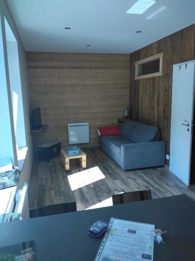 Le Studio Polichinelle Gérardmer Exterior foto