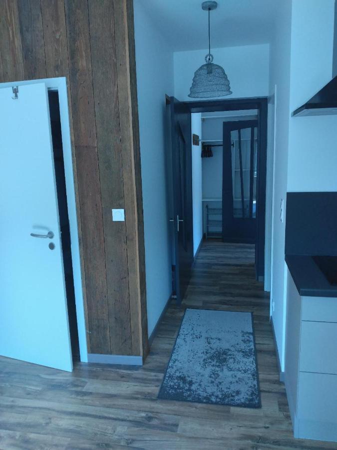 Le Studio Polichinelle Gérardmer Exterior foto